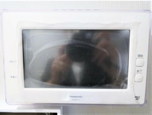 スカイガーデン上石神井のセキュリティ