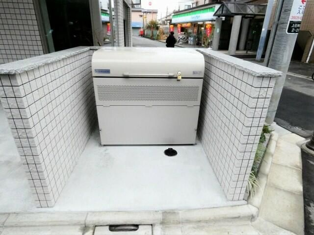 スカイガーデン上石神井のその他共用部分