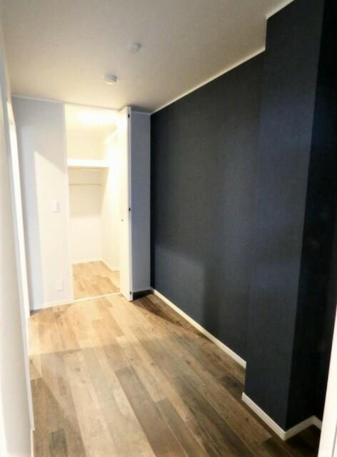 スカイガーデン上石神井の寝室