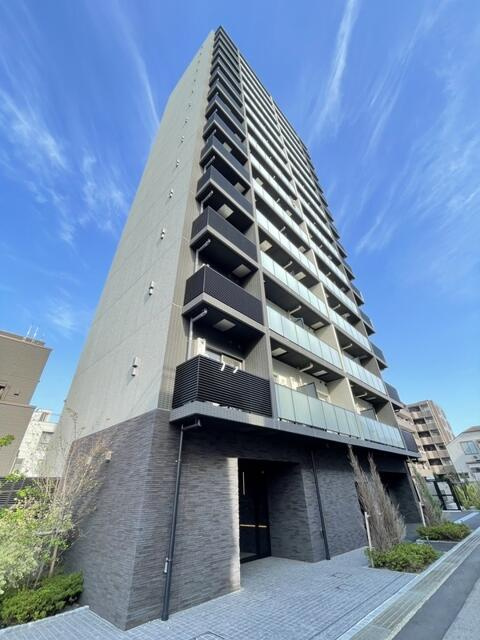 ジェノヴィア金町