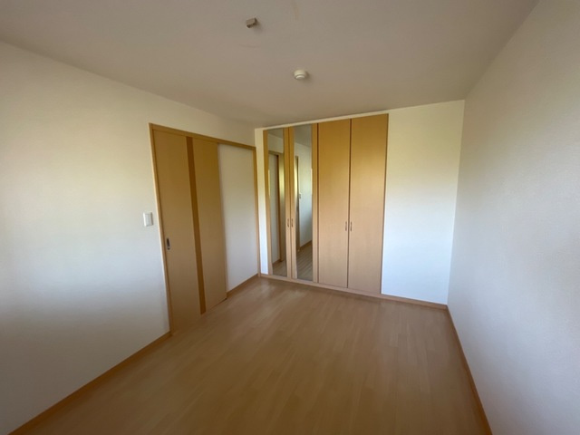 エスポワール・Mの洋室|※同タイプの部屋写真です