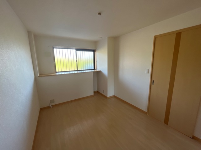 エスポワール・Mの洋室|※同タイプの部屋写真です