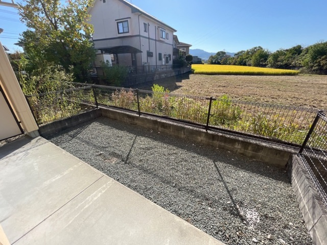 エスポワール・Mの庭|※同タイプの部屋写真です