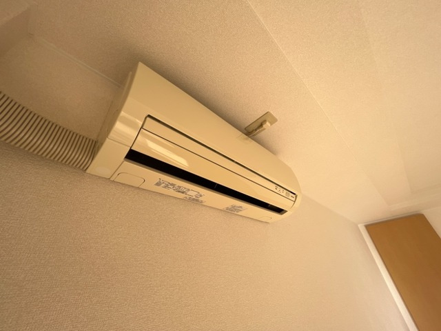 エスポワール・Mの設備|※同タイプの部屋写真です