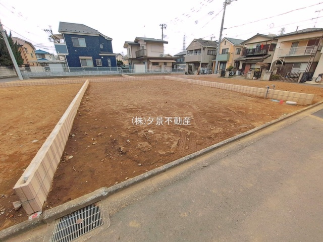 《仲介手数料無料》川越市中台元町１丁目23-10新築一戸建てハートフルタウン