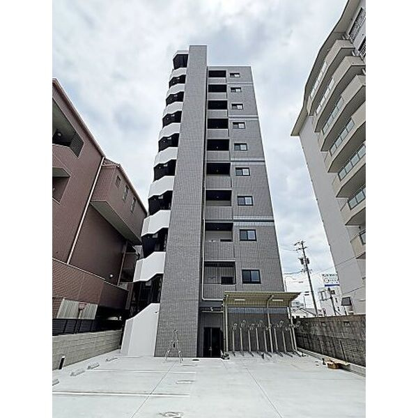 Casa Viaのその他共用部分