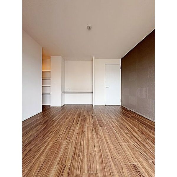 Casa Viaの内装