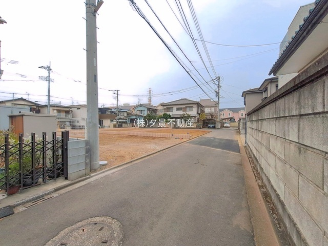 《仲介手数料無料》川越市中台元町１丁目23-10新築一戸建てハートフルタウン