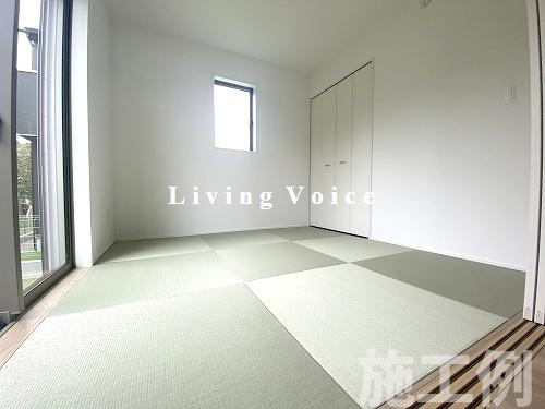 【キッチン】 | 【仲介手数料０円】秦野市渋沢6期　新築一戸建て　全5棟 | 秦野市渋沢6期　新築一戸建て　全5棟