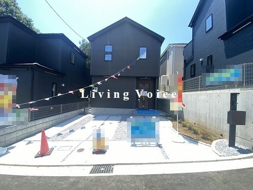【その他】 | 【仲介手数料０円】秦野市渋沢6期　新築一戸建て　全5棟 | 5号棟　秦野市渋沢6期　新築一戸建て　全5棟