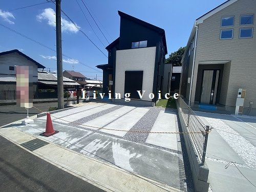 【仲介手数料０円】秦野市渋沢6期　新築一戸建て　全5棟のその他|3号棟　秦野市渋沢6期　新築一戸建て　全5棟