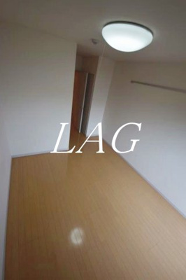 【居間・リビング】 | ドルチェ東京押上ツインズ壱番館 | 洋室のお部屋です。