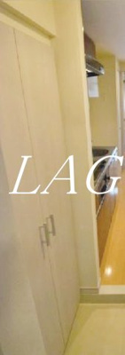 【収納】 | ドルチェ東京押上ツインズ壱番館 | 収納です。