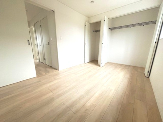 【洋室】 | 安芸郡熊野町呉地1丁目　全7区画　NO7