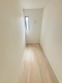 【その他】 | 安芸郡熊野町呉地1丁目　全7区画　NO7 | 2.2帖テレワークルーム♪