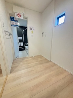 【脱衣所】 | 安芸郡熊野町呉地1丁目　全7区画　NO7