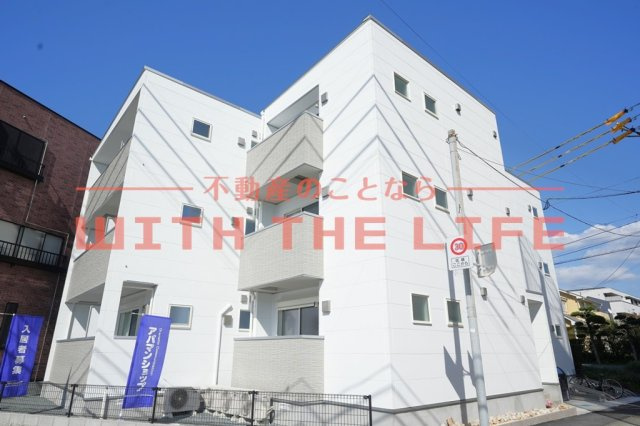 Ｃｈｅｒｉｍ西鉄久留米Ⅳ【キャッシュバック対象】の外観|物件の外観です