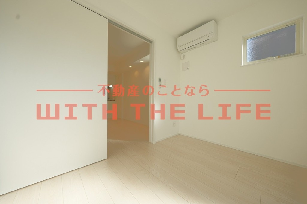 Ｃｈｅｒｉｍ西鉄久留米Ⅳ【キャッシュバック対象】の内装|おしゃれな内装です