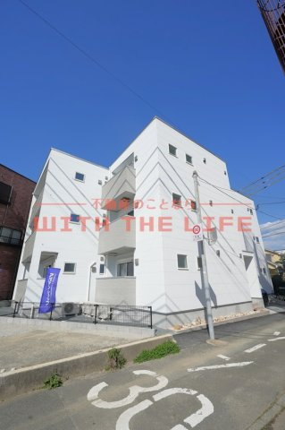 Ｃｈｅｒｉｍ西鉄久留米Ⅳ【キャッシュバック対象】の外観|きれいな外観です