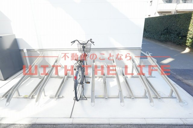 Ｃｈｅｒｉｍ西鉄久留米Ⅳ【キャッシュバック対象】のその他共用部分