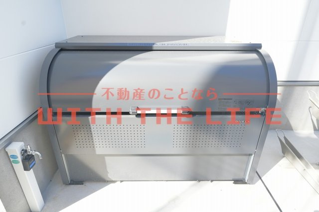 Ｃｈｅｒｉｍ西鉄久留米Ⅳ【キャッシュバック対象】のその他共用部分