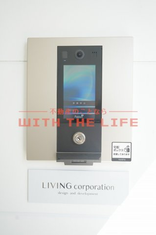Ｃｈｅｒｉｍ西鉄久留米Ⅳ【キャッシュバック対象】のその他共用部分