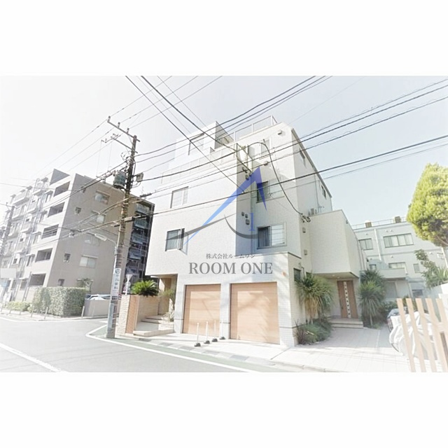 パークヒルズ目黒