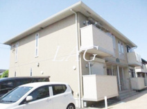 リールセゾンＣの画像