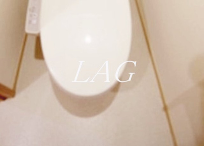 【トイレ】 | リールセゾンＣ | トイレです。