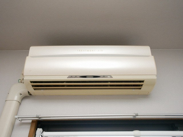 大阪市北区大淀中１丁目の賃貸マンションの設備