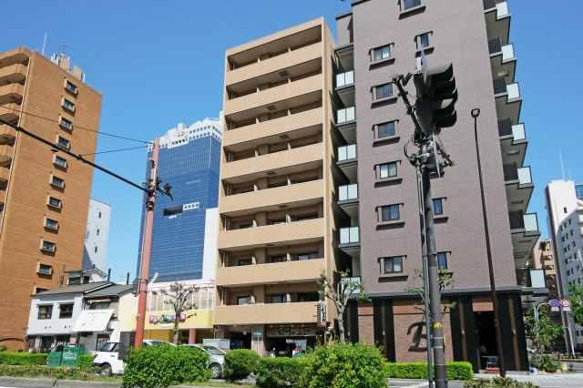 大阪市北区大淀中１丁目の賃貸マンション