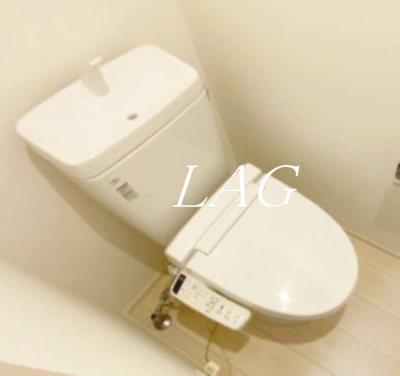 【トイレ】 | ＳＥＭＩＦＵＳＡ（セミフサ） | トイレです。