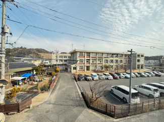 【展望】 | 廿日市市大野字水口全2区画　NO1