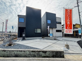 廿日市市大野字水口全2区画　NO1の画像