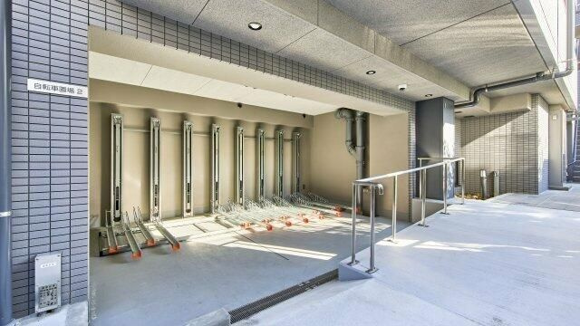 Ｗｅａｖｅ　Ｂａｓｅ　Ｉｔａｂａｓｈｉ　Ｈｏｎｃｈｏ　板橋本町のその他