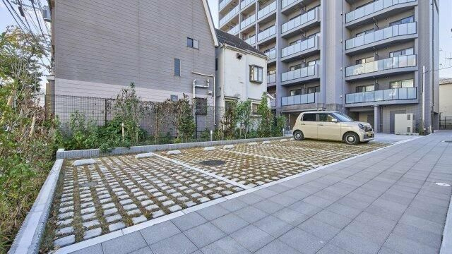 Ｗｅａｖｅ　Ｂａｓｅ　Ｉｔａｂａｓｈｉ　Ｈｏｎｃｈｏ　板橋本町のその他