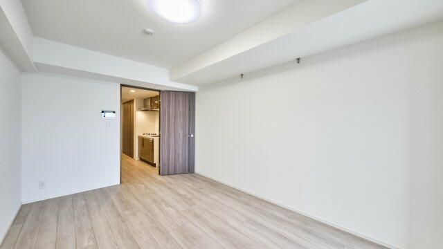 Ｗｅａｖｅ　Ｂａｓｅ　Ｉｔａｂａｓｈｉ　Ｈｏｎｃｈｏ　板橋本町の居間・リビング