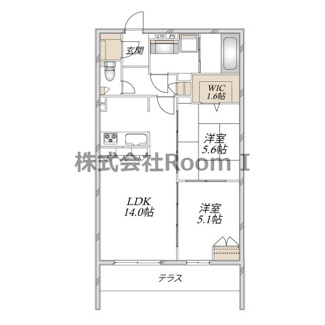 【間取り】 | 【ZEHマンション】ウエスタンハイツ１８・旭化成ヘーベルメゾンHEBEL HAUS