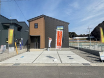 東広島市高屋町高屋東（全2区画）1号棟の画像