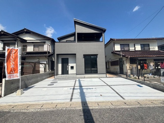 【外観】 | セルリアンステージ岩国市平田三丁目