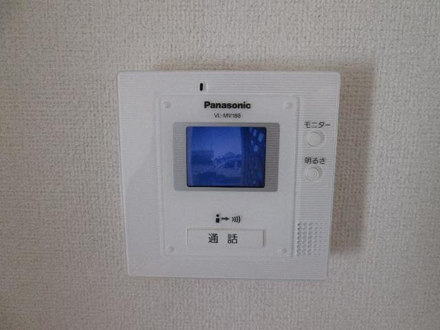 エアリーズシエロAのセキュリティ