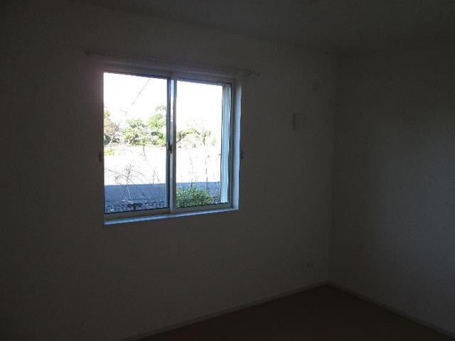 エアリーズシエロAの洋室