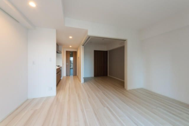 堀之内マンションのその他