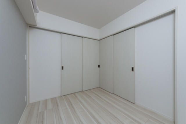 堀之内マンションのその他