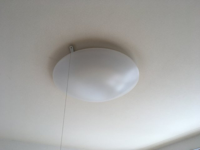 ケイ・ヒーロービルの設備