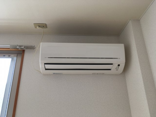 ケイ・ヒーロービルの設備