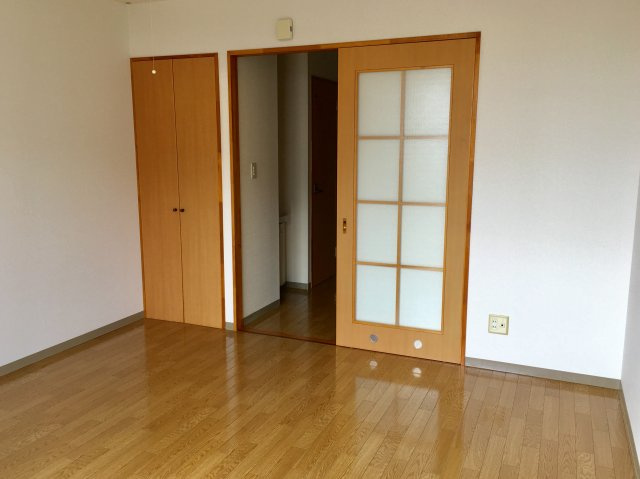 ケイ・ヒーロービルの内装