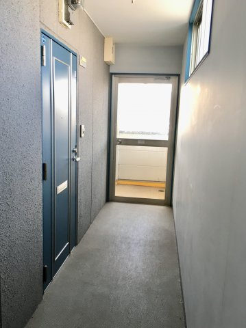 ケイ・ヒーロービルのその他共用部分