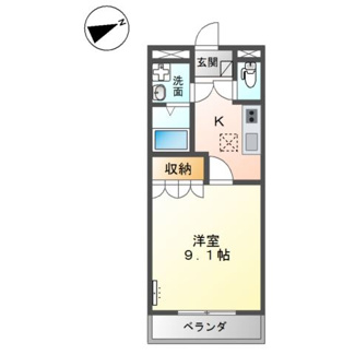 【間取り】 | クオリティー・レジデンス