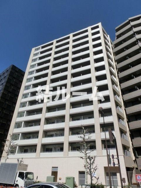 練馬区豊玉北５丁目の賃貸マンション